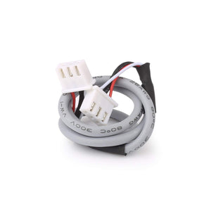 Clyxgs topside components showing TPA3116 core and surface-mount parts for reliability