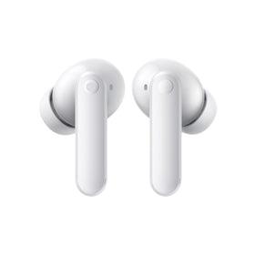CMF Buds 2 Plus side view showcasing compact, secure fit.
