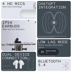 CMF BY NOTHING case label and USB port view showing fast‑charge convenience benefit