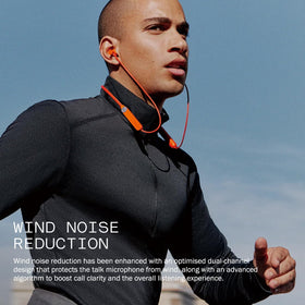 CMF BY NOTHING neckband material texture showing flexible build for comfort