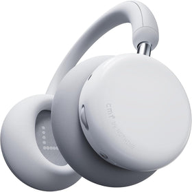 CMF by Nothing Headphone Pro with LDAC delivers high-resolution wireless audio