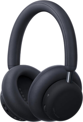 CMF by Nothing Headphone Pro ENC mics keep calls clear in noisy environments.