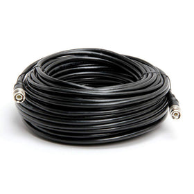 Cmple HD-SDI capable BNC cable for professional surveillance and broadcast