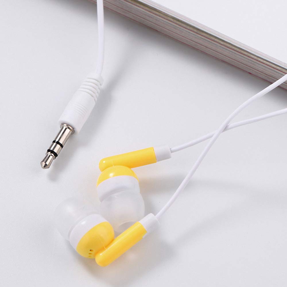 CN-Outlet 3.6-foot cord for comfortable desk use.