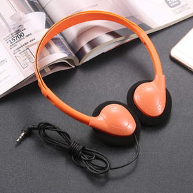 CN-Outlet durable PP headband for long-lasting use