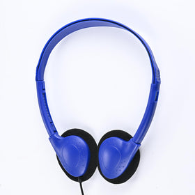CN-Outlet sturdy headband classroom headphones designed for long school days