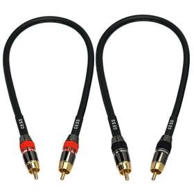 CNCESS CESS-163-1f color coded rings aid quick installation and grip