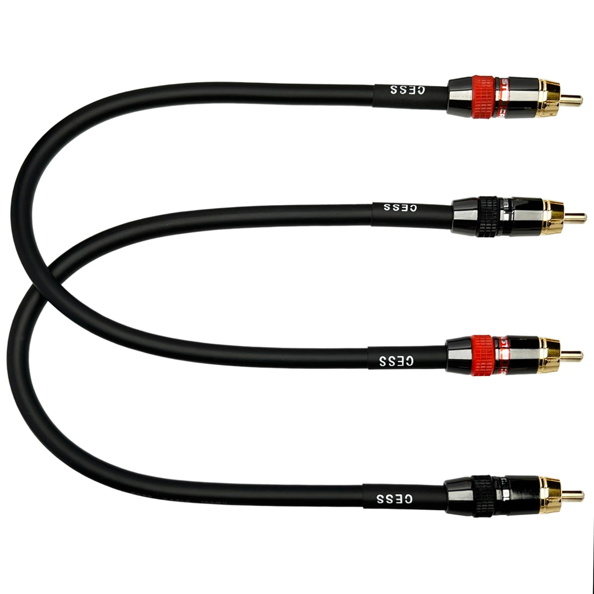 CNCESS CESS-163-1f one foot length suited for compact setups