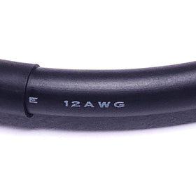 CNCESS CESS-163-3f premium audio cable for hi-fi and home theater setups.
