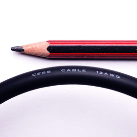CNCESS CESS-163-4i color-coded grip rings aid easy installation.