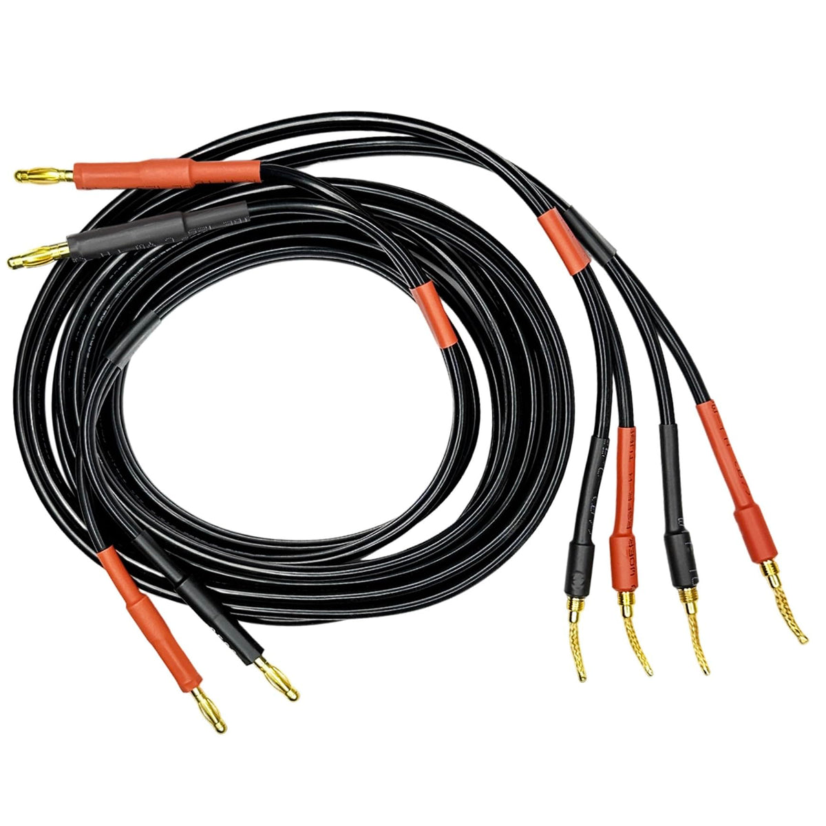 CNCESS CESS-277-6f 12ga 680-strand silicone wire highlights flexible durable speaker runs.