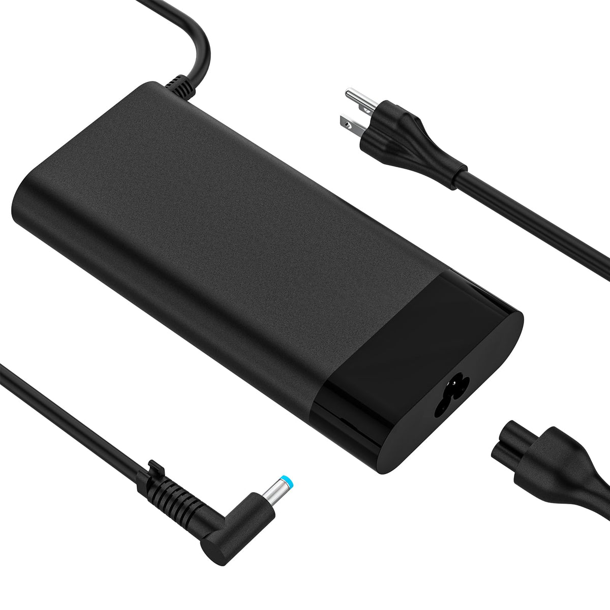 CNIMSSN charger compatible with HP Envy and Pavilion notebooks