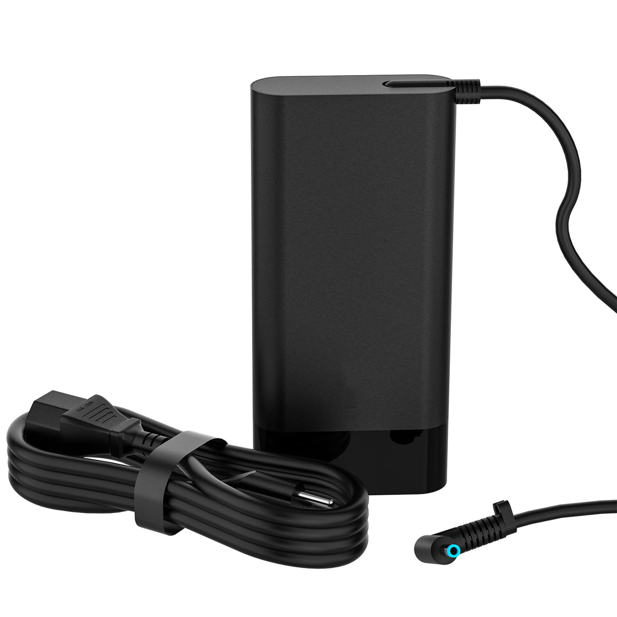 CNIMSSN side label with technical specs for easy verification