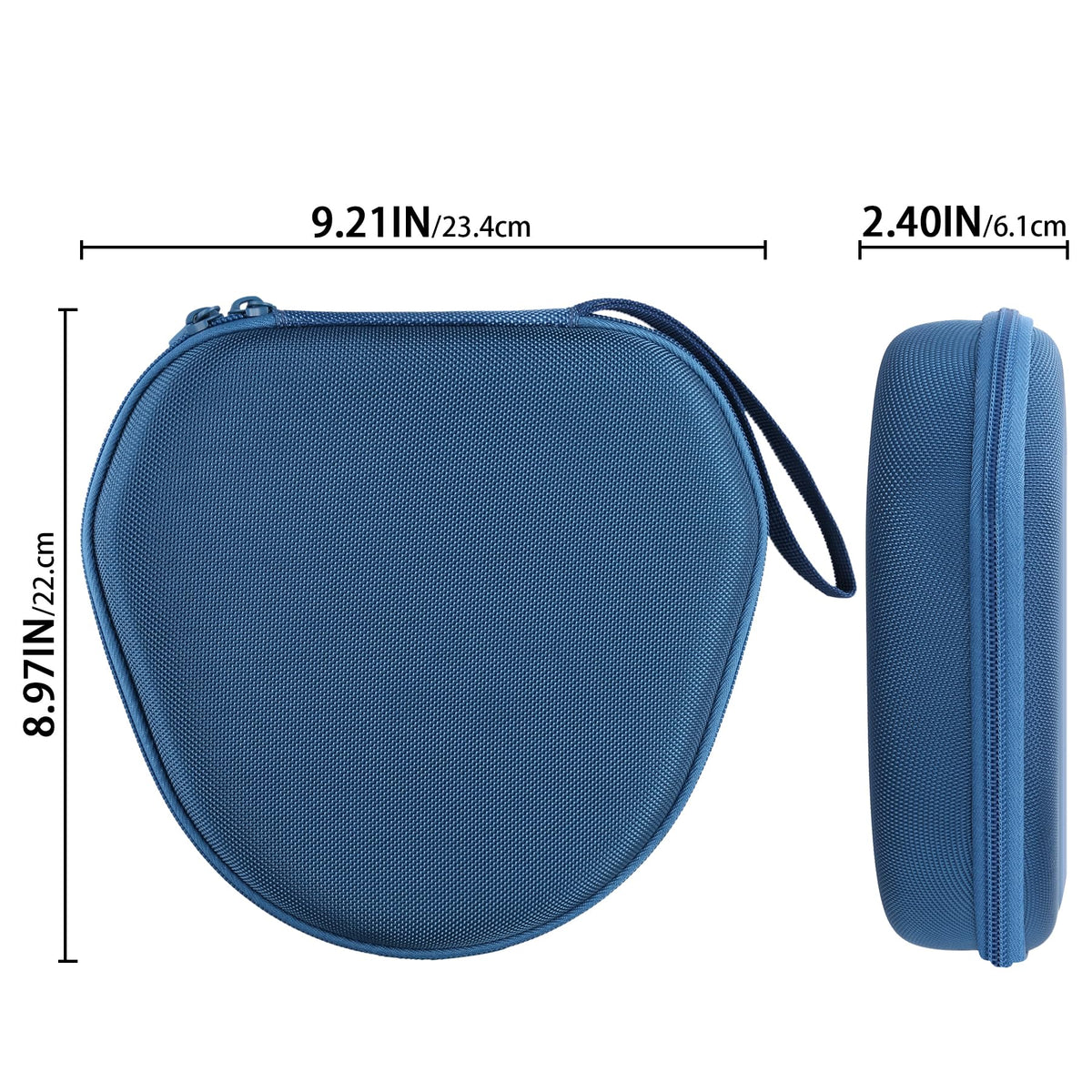 co2CREA interior accessory pocket with cable showing organized storage benefit