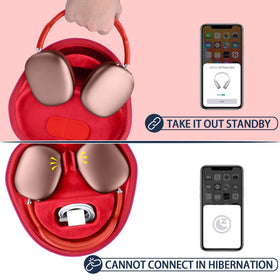 co2CREA comfortable hand strap for easy transport