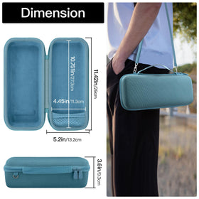 co2CREA reinforced hand strap close-up offering secure grip and stability