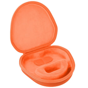co2CREA angled top view highlighting structured shape and drop protection