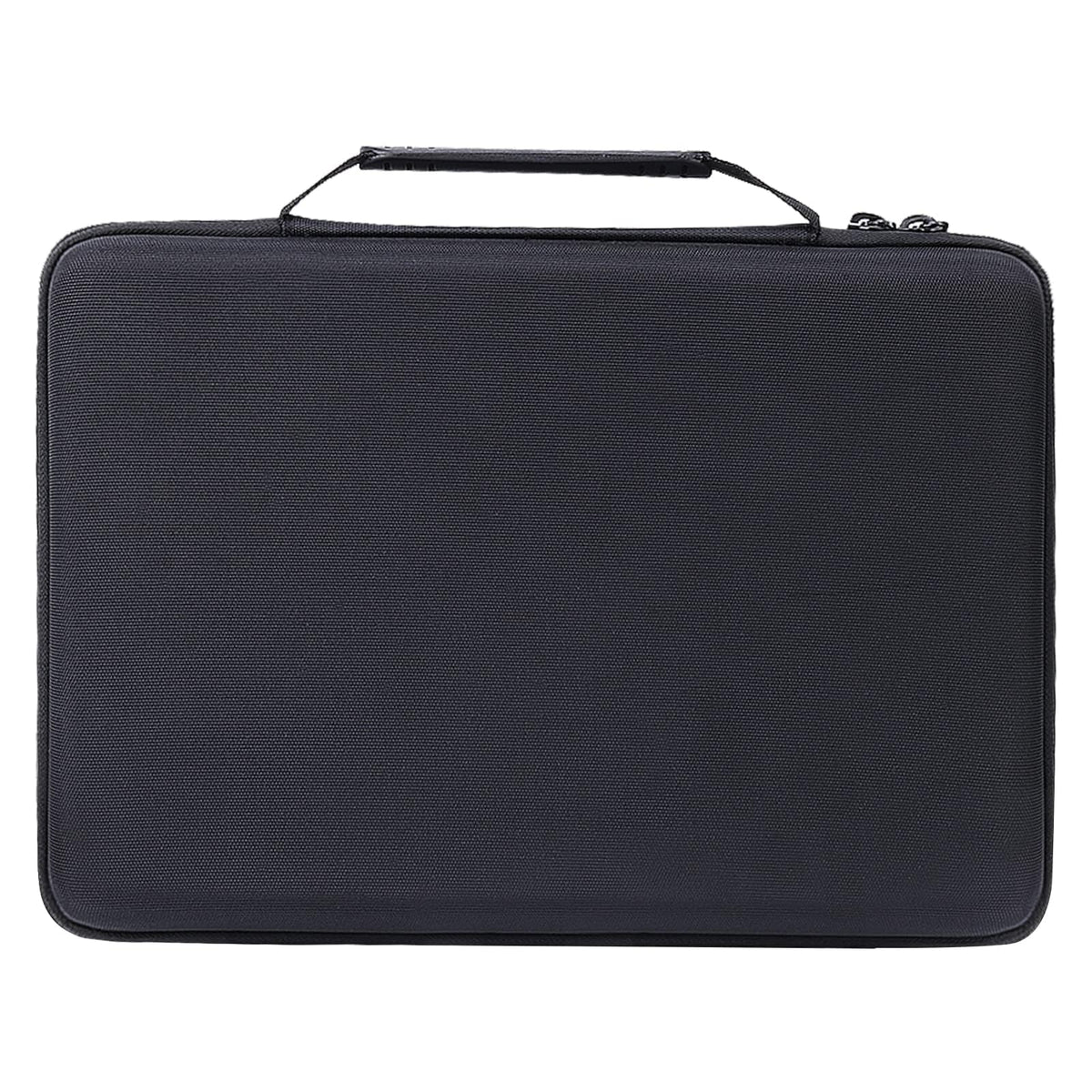 co2CREA Canon SELPHY CP1300 back view showcases compact protective shell for portability.
