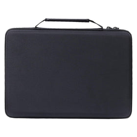co2CREA Canon SELPHY CP1300 back view showcases compact protective shell for portability.