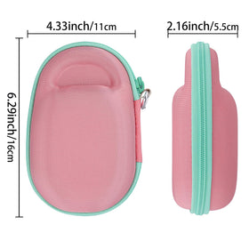 co2CREA Clip 5 compact lightweight design for easy packing