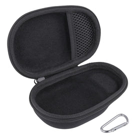 co2CREA Clip 5 velvet lining cushions against scratches