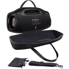 co2CREA front view of case showing secure fit and protection