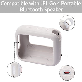 co2CREA Go 4 travel-ready case lightweight protection for daily use