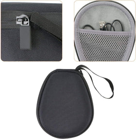 co2CREA open-swim pocket stores SHOKZ accessories neatly for active days.