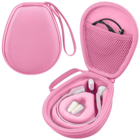 co2CREA hard case for SHOKZ OpenRun Pro 2 Mini, portable protection