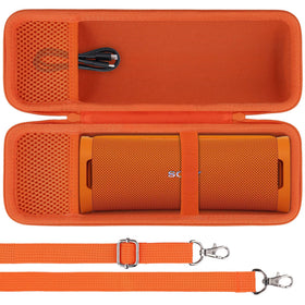 co2CREA hard case for Sony ULT Field 1 with snug fit and protective shell