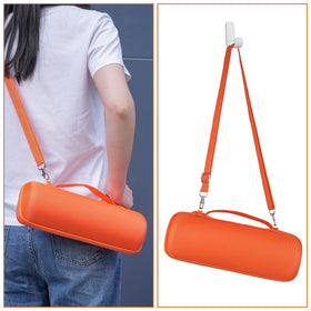 co2CREA hard case for Sony ULT Field 1 lightweight and portable design