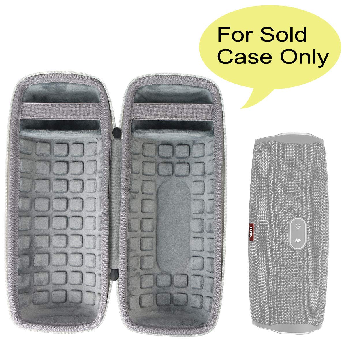 co2CREA travel case with a sturdy hand strap for easy carrying during adventures