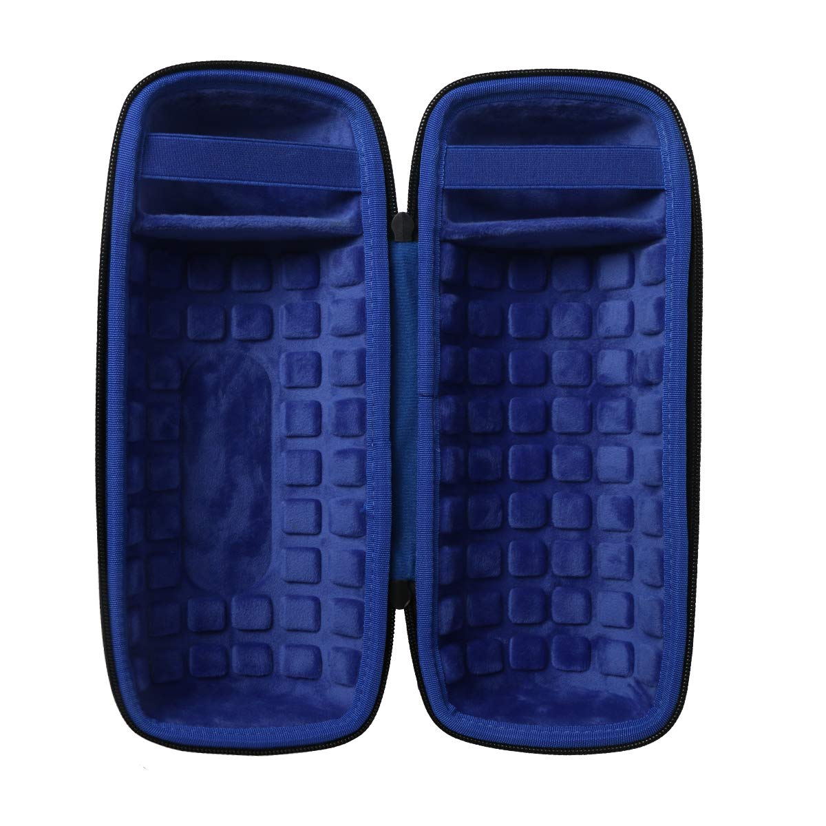 co2CREA interior lining protects JBL Charge 4 and 5 with anti-static padding