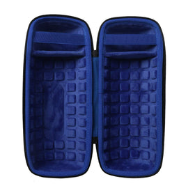 co2CREA interior lining protects JBL Charge 4 and 5 with anti-static padding