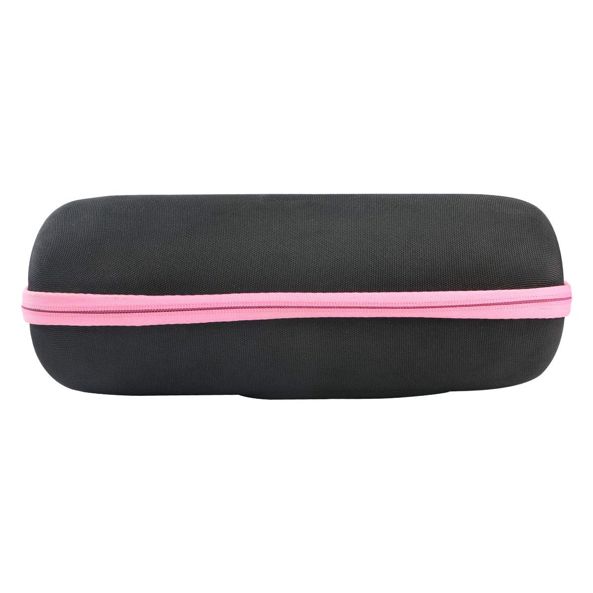 co2CREA hard travel case exterior shell protects JBL Charge 4/5 from drops.