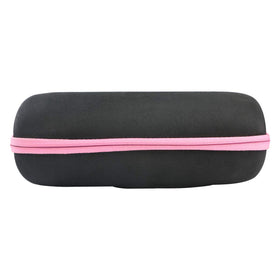 co2CREA hard travel case exterior shell protects JBL Charge 4/5 from drops.