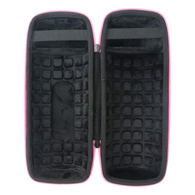 co2CREA hard travel case interior lining cushions JBL Charge 4/5 from bumps.
