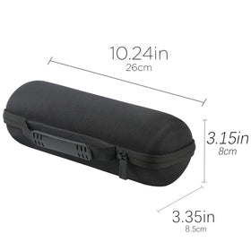 co2CREA durable zipper and reinforced handle support durability.