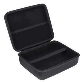 co2CREA interior with soft anti-static lining cushioning Tartarus Pro V2