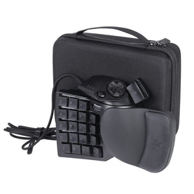 co2CREA case compatible with Razer Tartarus Pro and Tartarus V2