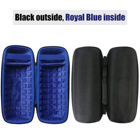 co2CREA case features a strong zipper for durable everyday use