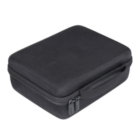 co2CREA case with durable zipper for reliable travel use