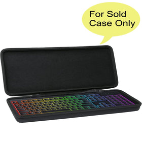 co2CREA interior lining close-up protecting keyboard finish and electronics