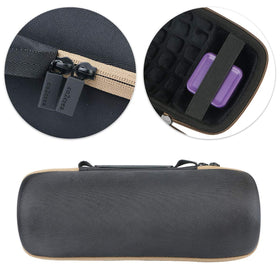 co2CREA JBL Charge 4/5 case dimensions fit chargers and accessories.