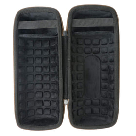 co2CREA JBL Charge 4/5 case with hand strap for easy transport.