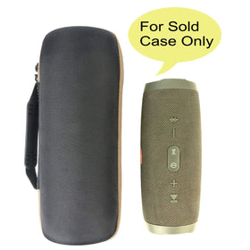 co2CREA JBL Charge 4/5 case interior lining guards against bumps.