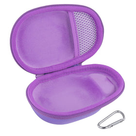 co2CREA JBL Clip 5 case carabiner enables quick secure attachment