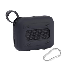 co2CREA JBL Go 4 protective skin keeps the speaker secure during daily use.