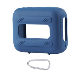 co2crea JBL Go 4 button-access opening preserves full controls.
