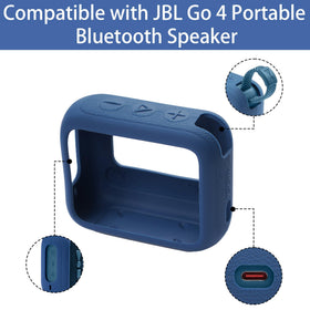 co2crea JBL Go 4 port-access design keeps charging and audio ports accessible.